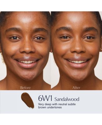 Double Wear Sheer Long-Wear Foundation SPF19, 1 oz.