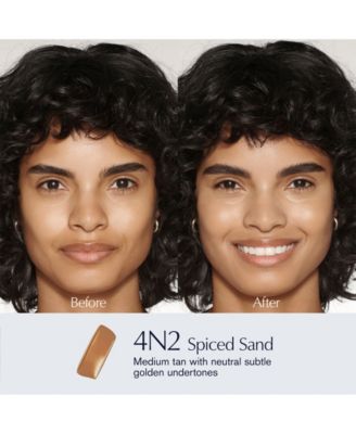 Futurist Skin Tint Serum Foundation with Glycerin SPF 20