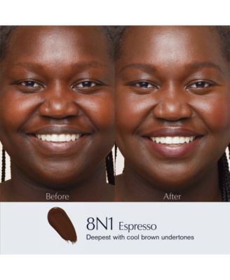 Double Wear Sheer Long-Wear Foundation SPF19, 1 oz.