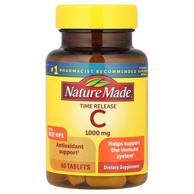 Nature Made