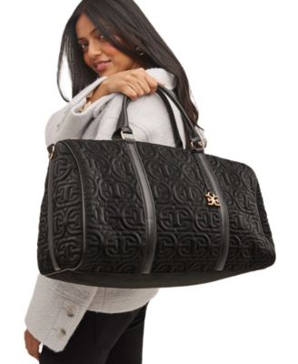 Ethyl Large Weekender Bag 