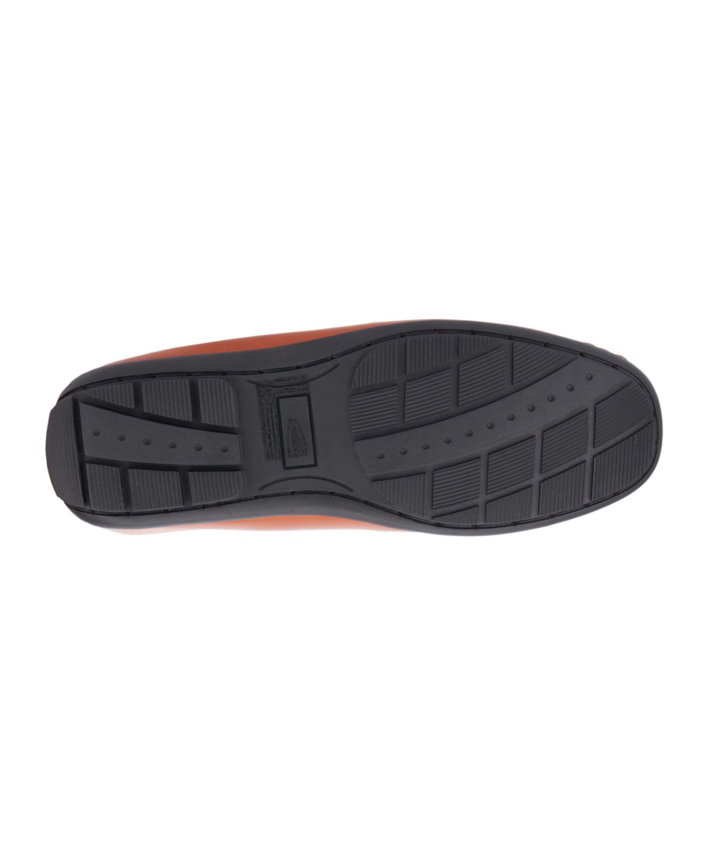 Туфли XRAY Youth Tobin Loafer Dress Shoe для мальчиков, цвет: Коньячный — фото 11