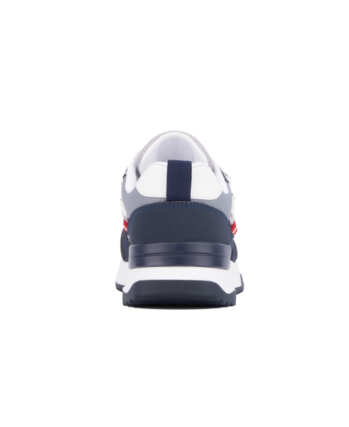 Xray Little Boys Layton Low Top Sneakers