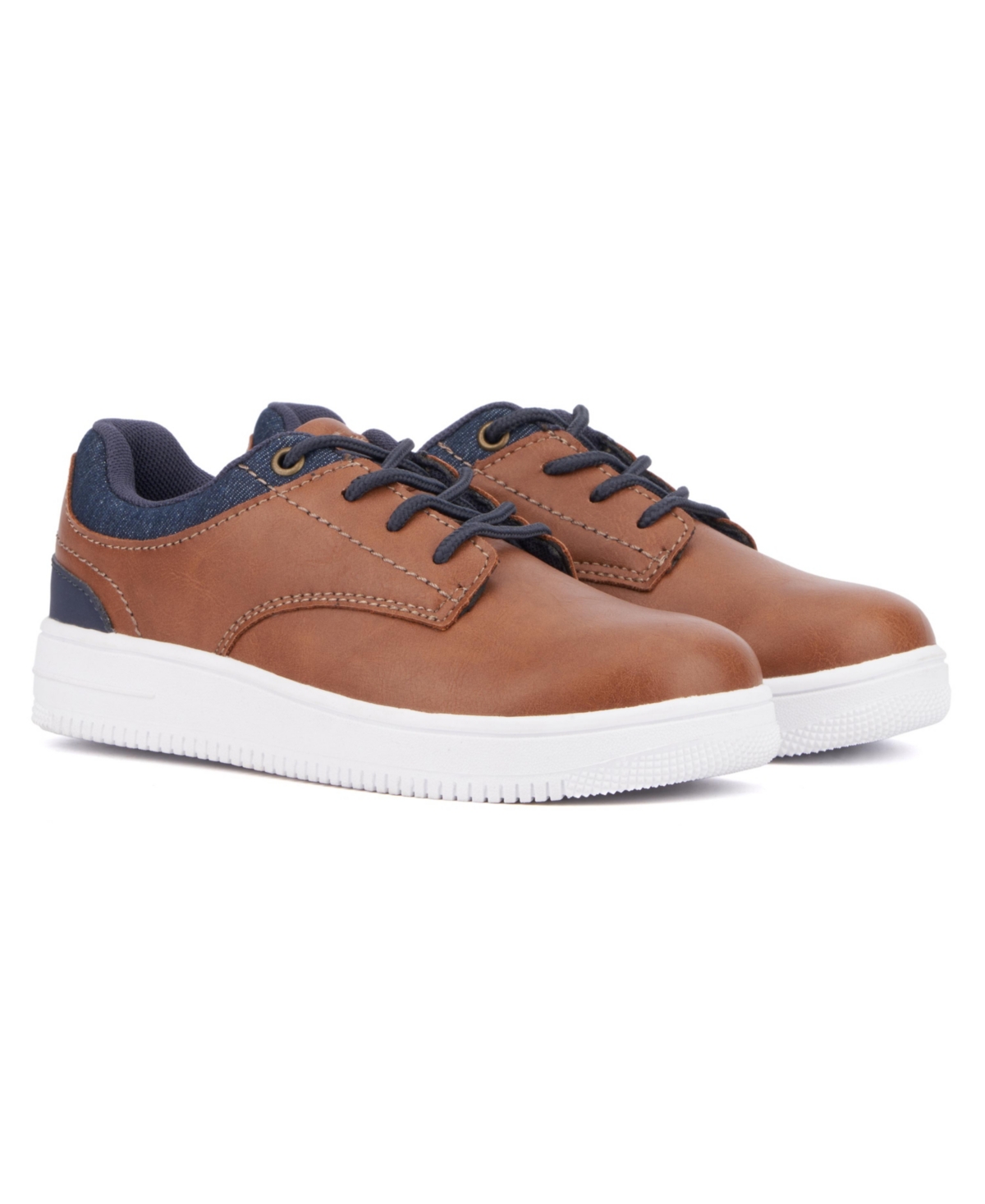 Xray Boys Blake Low Top Sneakers