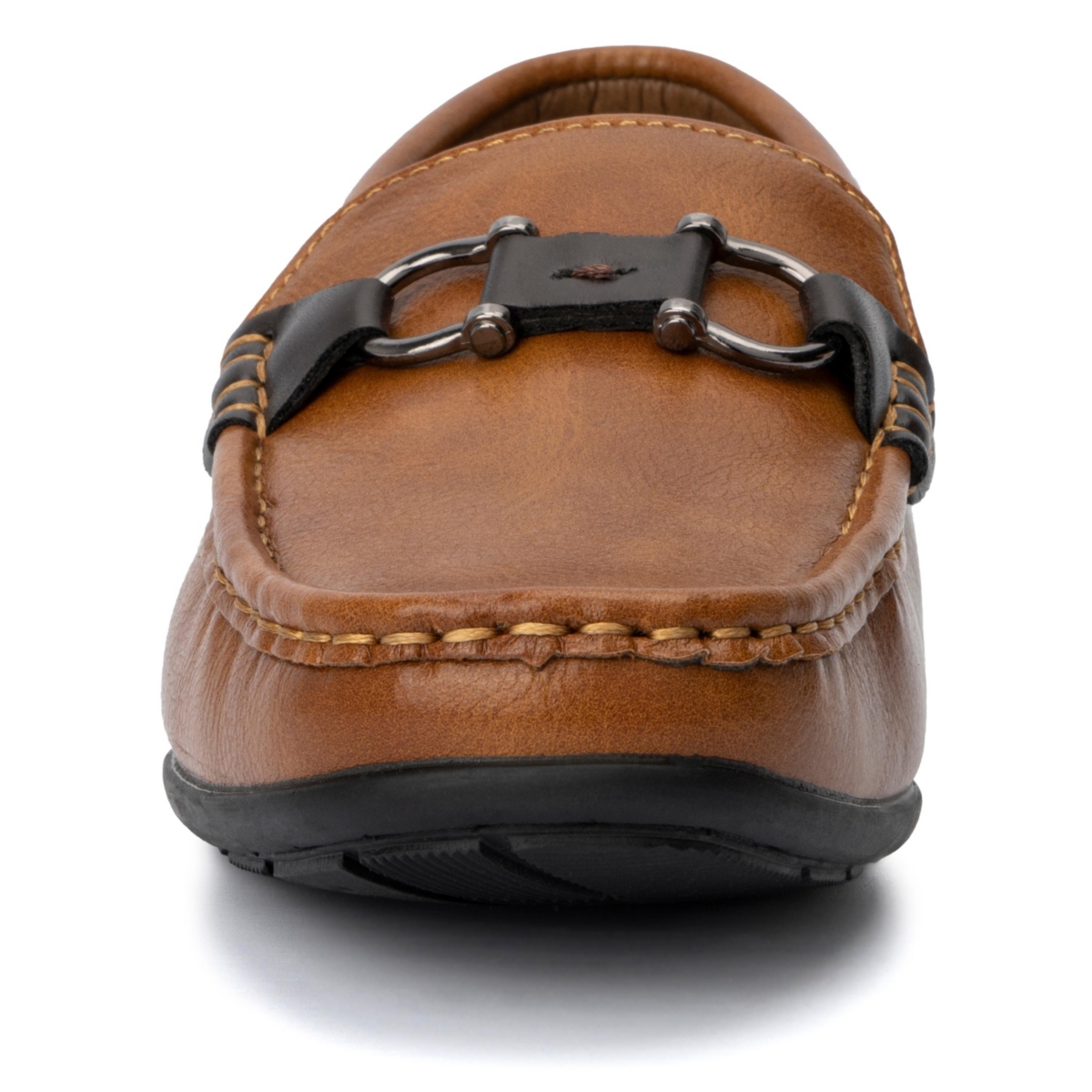 Xray Boys Umber Dress Shoe