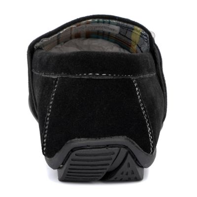 Boys Youth Murphy Bit Detail Dress Loafer