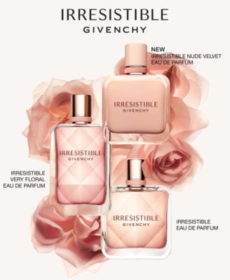 Irresistible Nude Velvet Eau de Parfum, 2.7 oz.