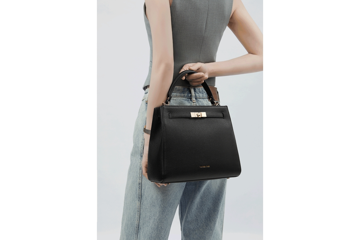 Victoria Hyde London Victoria Purse