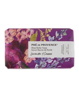 Pre de Provence Le Jardin 150 Gram Soap Bar, Crane Flower & Orange