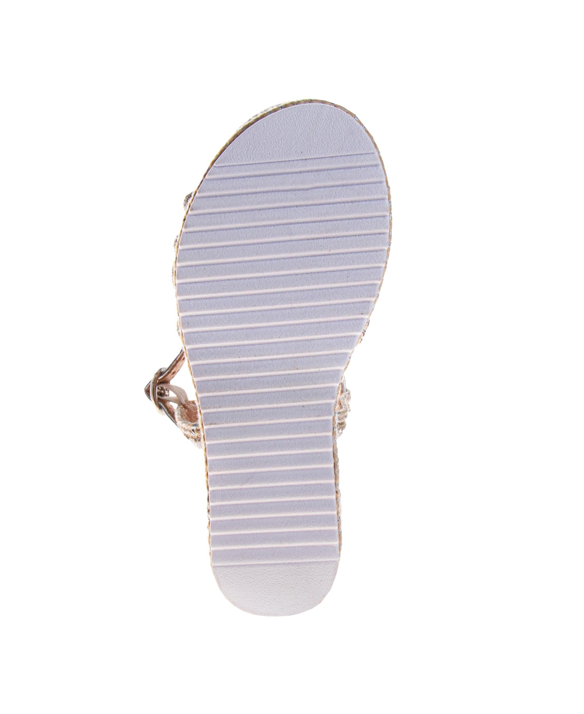 Badgley Mischka Little Girls Dress Sandals. (Little Kids/Big Kids)