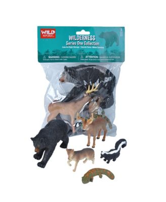 Wild Republic