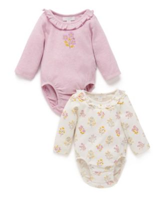Purebaby