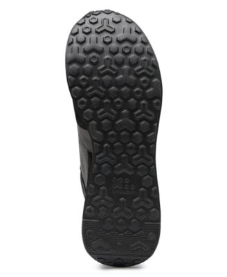 Men's Briggs Perfed Lace-Up Shoe