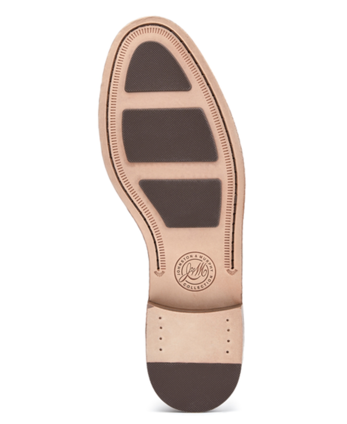 Johnston & Murphy Men's Baldwin Tassel Loafer