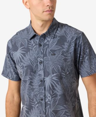 Men's Traveler UPF Traverse Short-Sleeve Standard Shirt