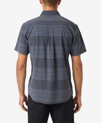 Men's Traveler UPF Traverse Stripe Shirt