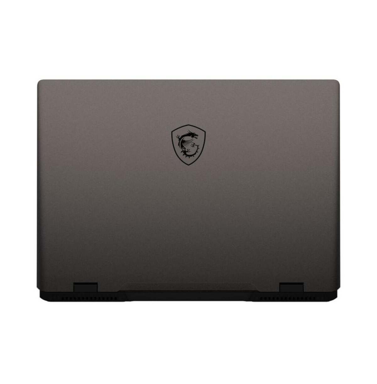 Msi Computers Sword Hx Gaming Laptop Intel i7-13700HX 32GB Ram 1TB Ssd Storage - Cosmo Gray