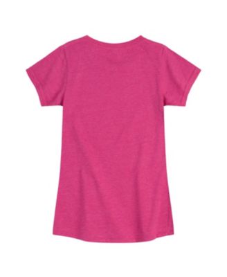 Big Girls Moana 2 Graphic Short Sleeve Tee