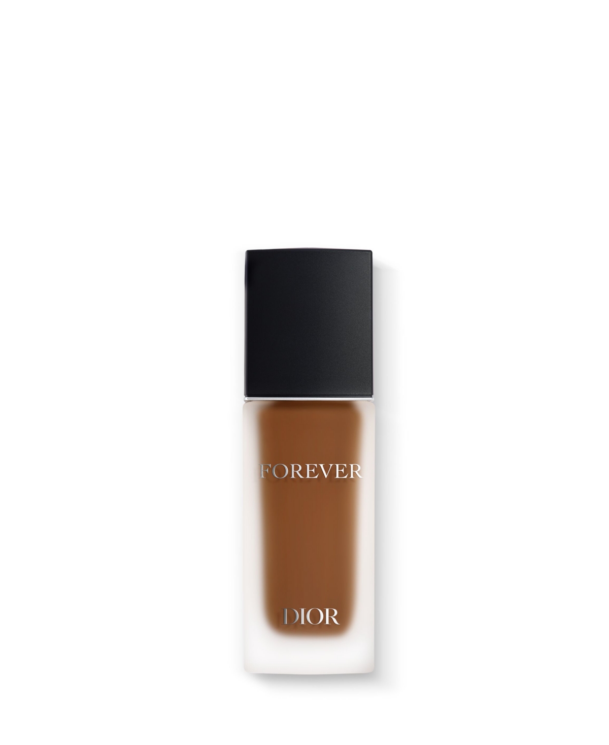 Dior Forever Matte Skincare Foundation Spf 15 In 7 Neutral (deep Skin,neutral Undertones
