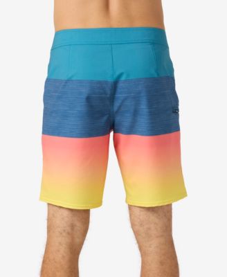 Men's Hyperfreak Heat Block 19 Boardshort