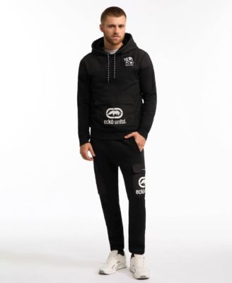Men's Patch Parcel Jogger
