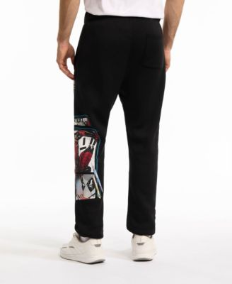 Men's Deadpool Art of Life Jogger