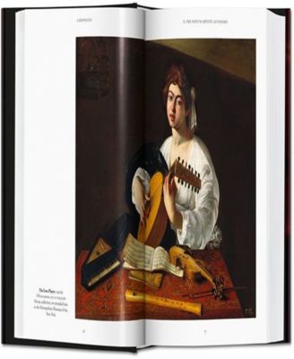 Caravaggio. The Complete Works. 40Th Ed. by Sebastian Schã¼Tze