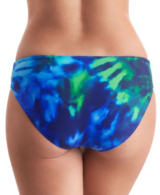 Women's Logan Printed Bikini Bottoms