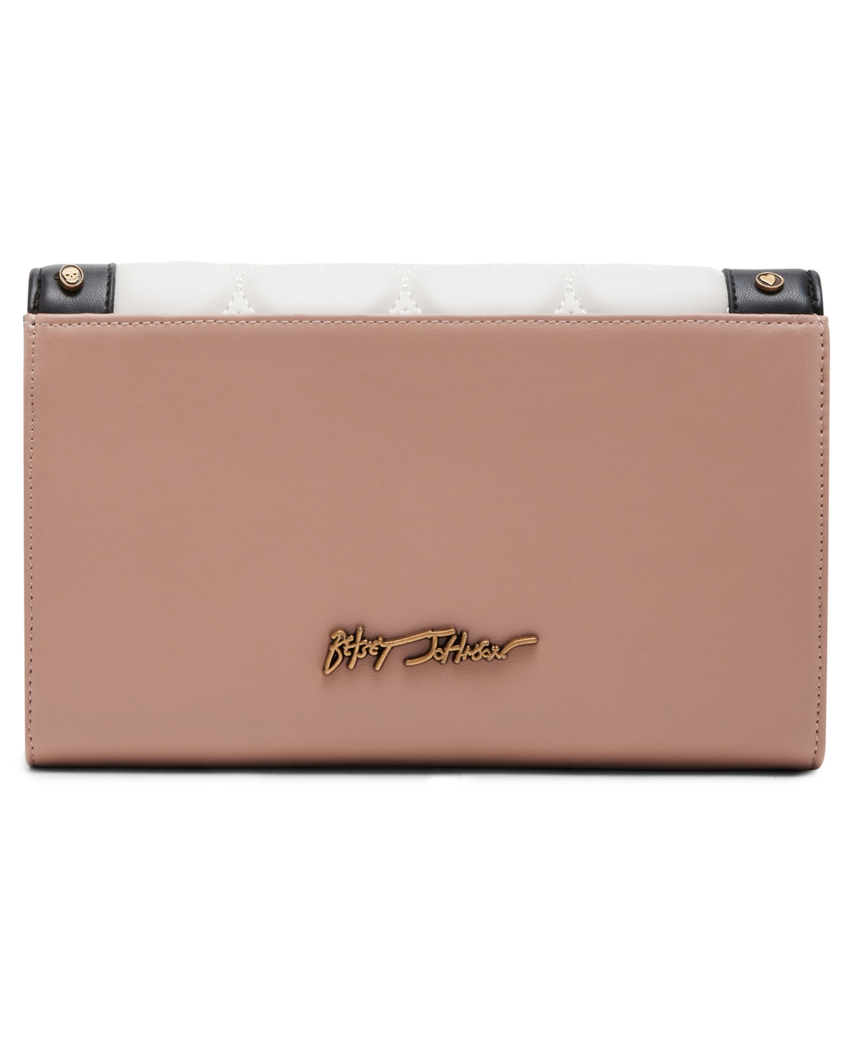 BETSEY JOHNSON 3 IN 1 ICON CHAIN WALLET 