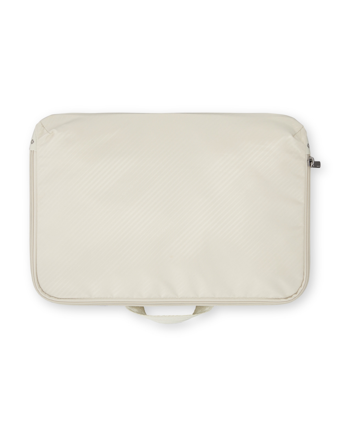 Samsonite Silhouette 18 21" Carry-on Expandable Softside Spinner In Slate Blue