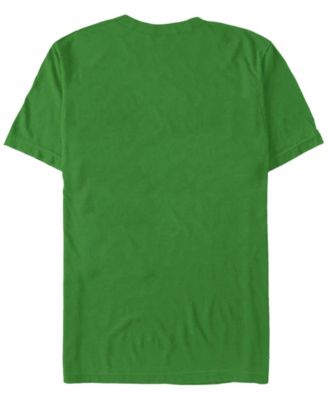 Men's Grinch Feast Short Sleeve T-Shirt