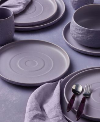 Shosai 32 Pc. Dinnerware Set, Service for 8