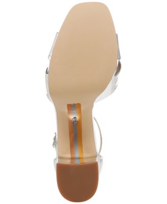 Women's Jullian Platform Dress Sandals