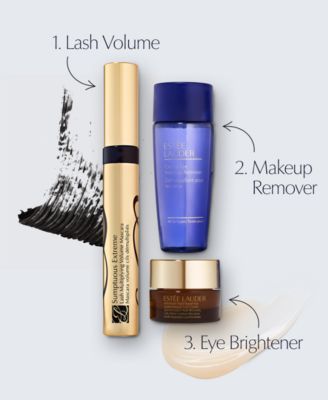 3-Pc. Eye Seduction Sumptuous Extreme Mascara Set