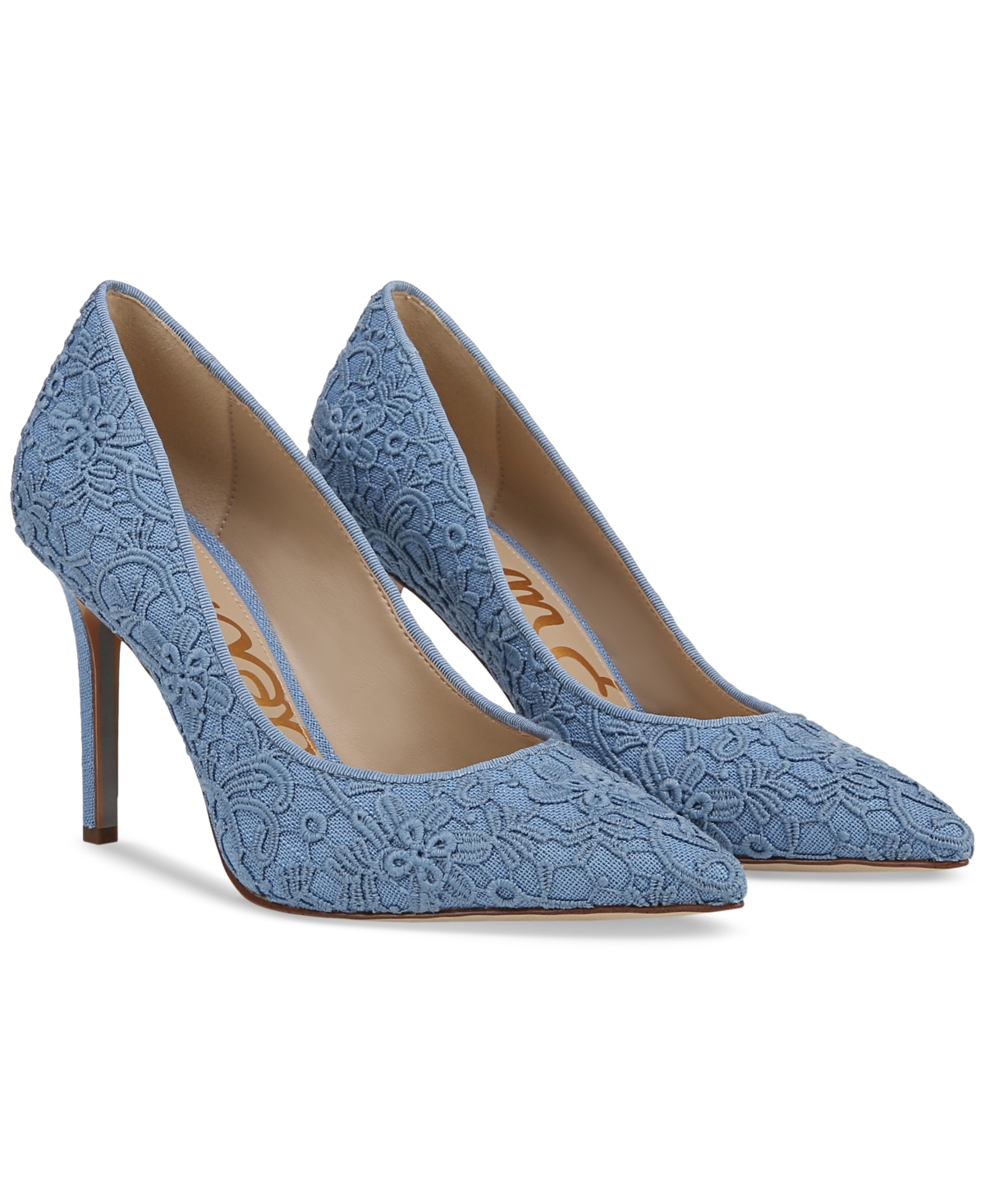 Sam edelman hazel nude discount