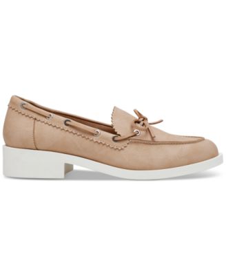 Women's Lagoon Lug Sole Boat Shoes