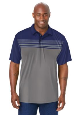 Men's No Sweat Polo