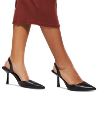 Women's Brusanti Two-Piece Pumps