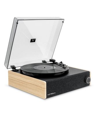Eastwood LP Stereo Record Player with Bluetooth