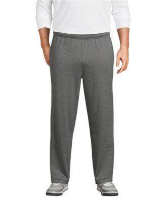 Big & Tall Jersey Knit Pant