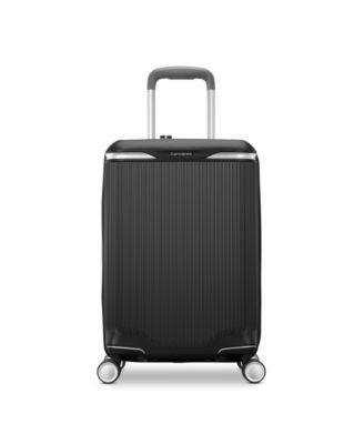 Silhouette 18 Softside Carry-on Spinner