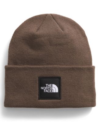 Big Box Beanie