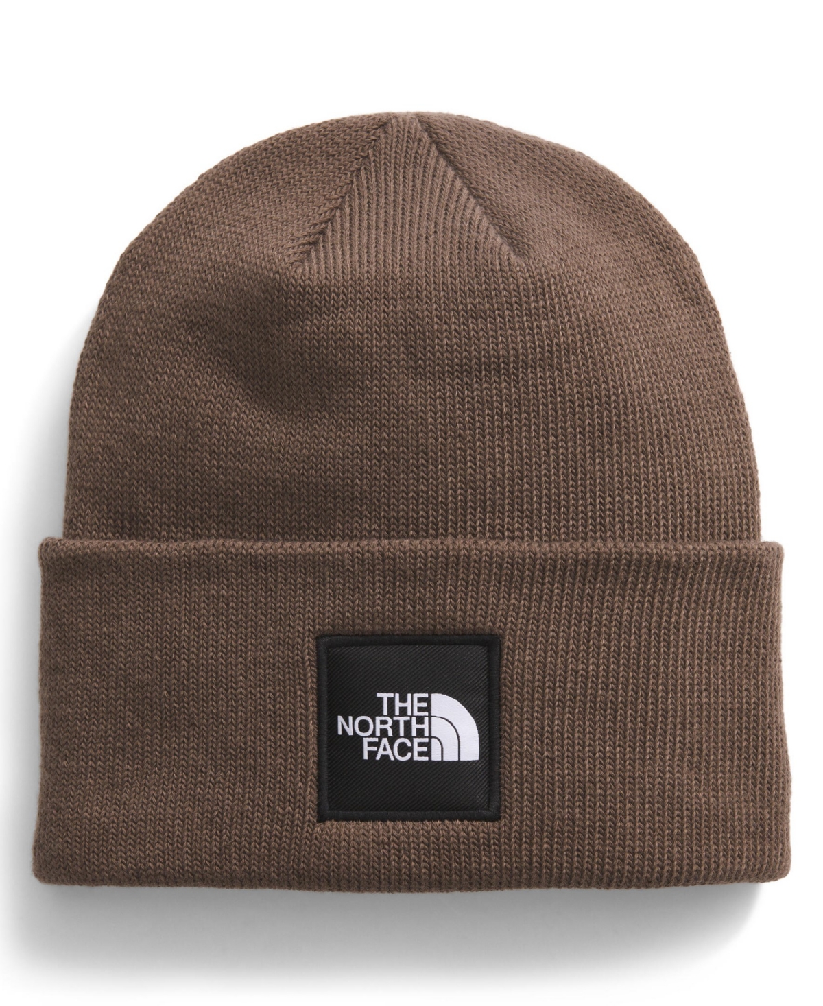 The North Face Big Box Beanie