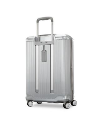 Silhouette 18 Expandable Medium Hardside Check-in Spinner