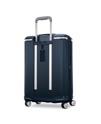 Silhouette 18 Expandable Medium Hardside Check-in Spinner