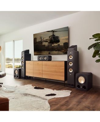 ES10 10" Signature Elite Subwoofer