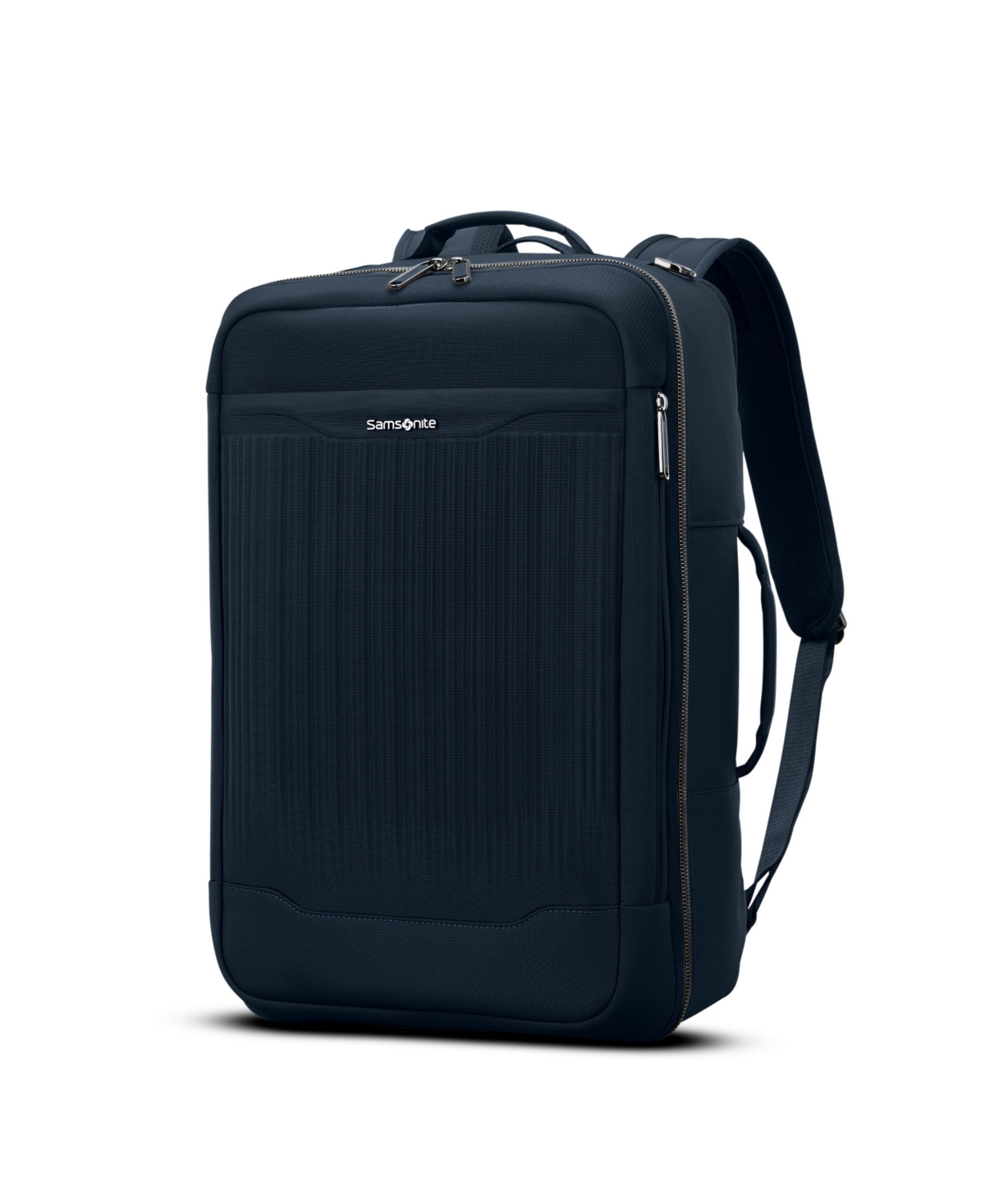 SAMSONITE SILHOUETTE 18 TRAVEL BACKPACK 