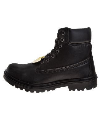 Men's Steel Toe Work Boots for Men