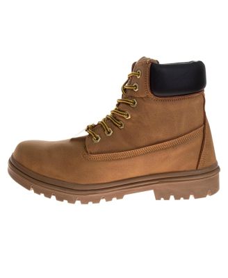 Men's Steel Toe Work Boots for Men