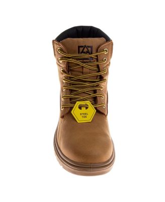 Men's Steel Toe Work Boots for Men